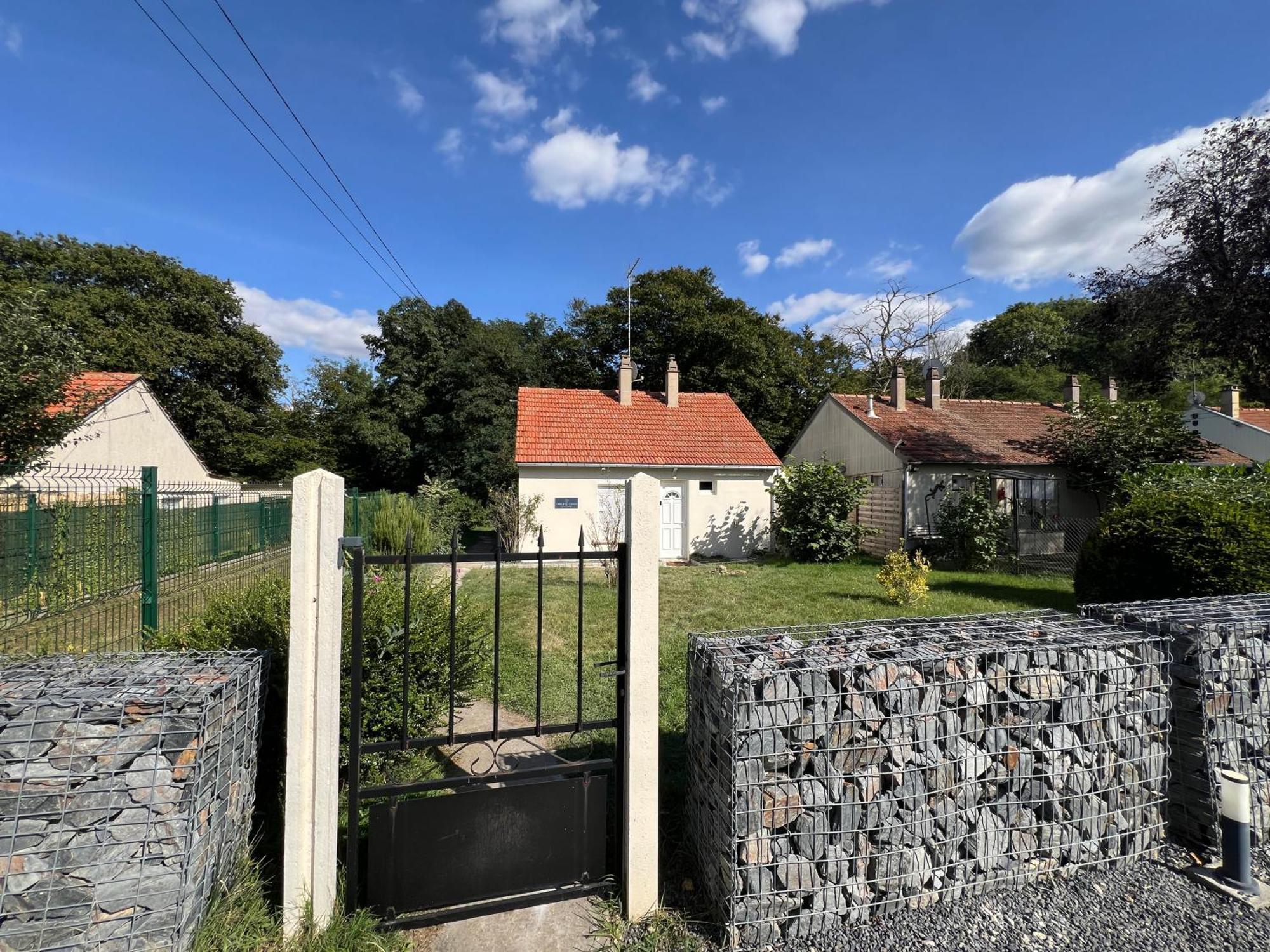Le Lodge Des Charmes 5 Etoiles Leves Buitenkant foto