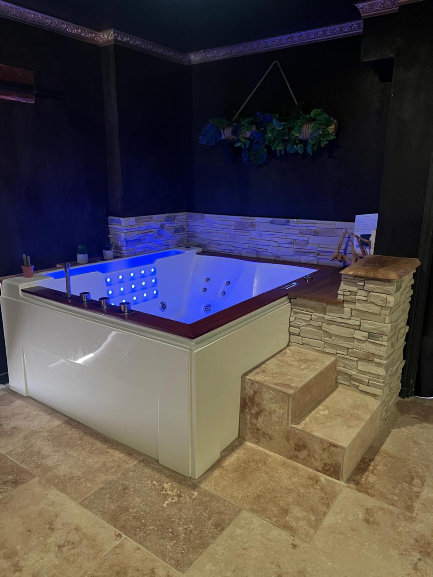 Le Lodge Des Charmes 5 Etoiles Leves Buitenkant foto