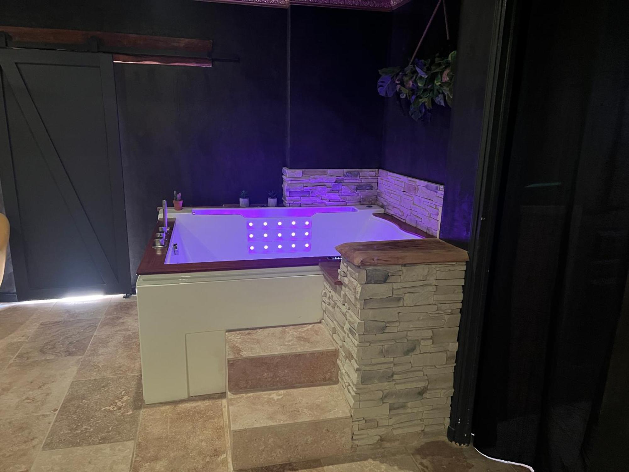 Le Lodge Des Charmes 5 Etoiles Leves Buitenkant foto